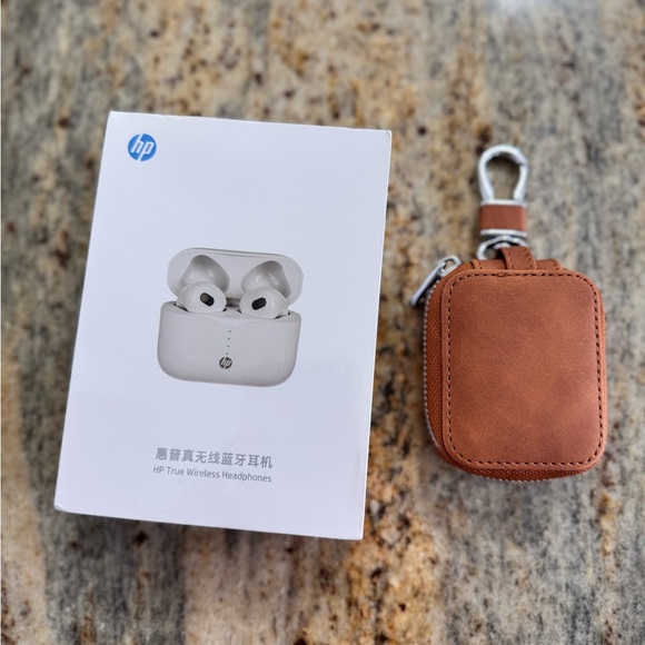 AirPod wireless earbuds - Picture 1 of 2